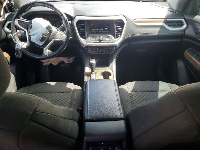 Продажа на аукционе авто 2019 Gmc Acadia, vin: 1GKKNKLA8KZ168580, номер лота: 49154056