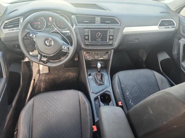 2019 Volkswagen Tiguan მანქანა იყიდება აუქციონზე, vin: 3VV1B7AX2KM187052, აუქციონის ნომერი: 51330126