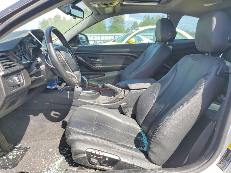 Aukcja sprzedaży 2015 Bmw 428, vin: WBA3N7C57FK223421, numer aukcji: 52095326