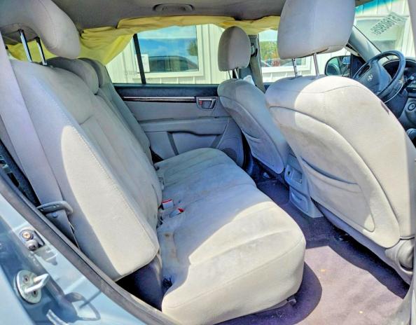 Продаж на аукціоні авто 2009 Hyundai Santa Fe, vin: 5NMSG13D59H251859, номер лоту: 51603926