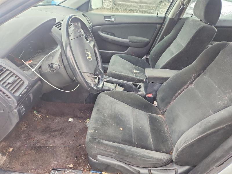 Продажа на аукционе авто 2007 Honda Accord, vin: JHMCM56397C012476, номер лота: 48242516