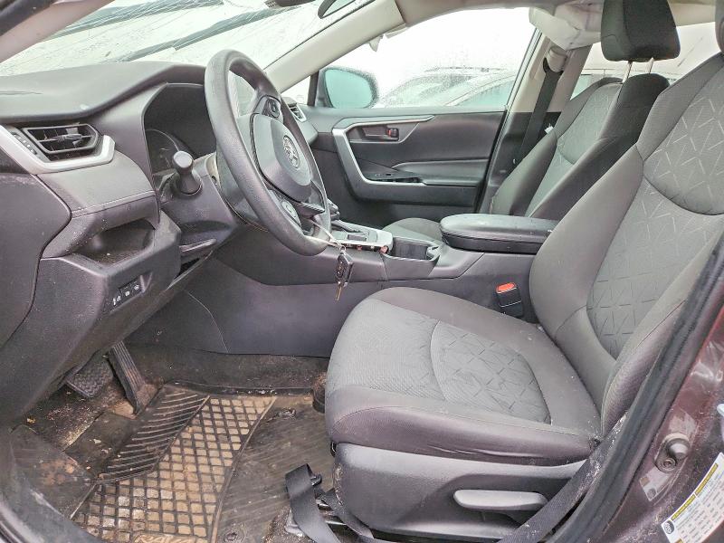 Aukcja sprzedaży 2024 Toyota Rav4, vin: 2T3B1RFV1RC399279, numer aukcji: 48442796