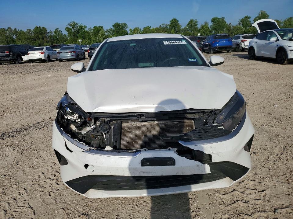 Aukcja sprzedaży 2024 Kia Forte, vin: 3KPF24ADXRE759305, numer aukcji: 49064986