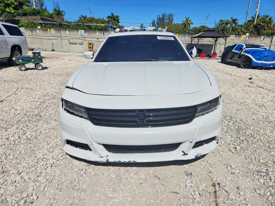 Продажа на аукционе авто 2019 Dodge Charger, vin: 2C3CDXBG2KH657020, номер лота: 51688626