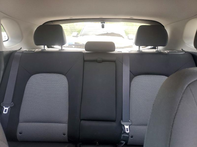 49012296 :رقم المزاد ، KM8K62AA1LU426251 vin ، 2020 Hyundai Kona مزاد بيع