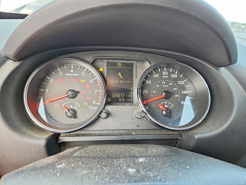 Aukcja sprzedaży 2014 Nissan Rogue Select, vin: JN8AS5MT8EW610219, numer aukcji: 49553336