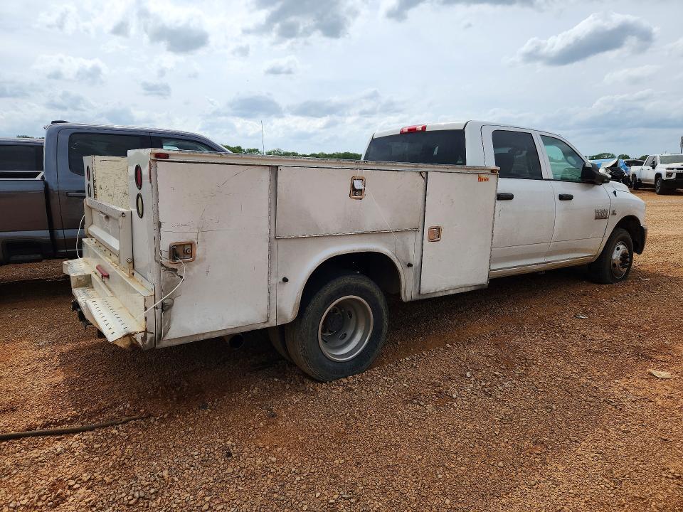 Продажа на аукционе авто 2013 Ram 3500, vin: 3C7WRTCL7DG570637, номер лота: 48440426