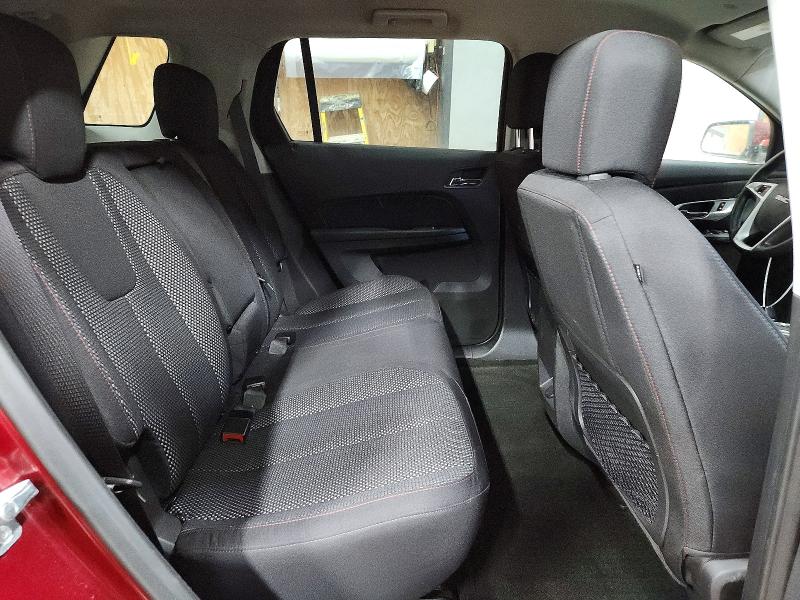Aukcja sprzedaży 2017 Gmc Terrain, vin: 2GKFLTEK9H6112865, numer aukcji: 47525016