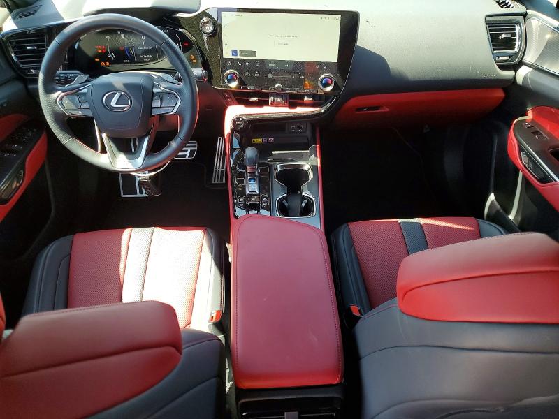 Продаж на аукціоні авто 2025 Lexus Nx 450h+, vin: JTJKKCFZ4S2067165, номер лоту: 51128326