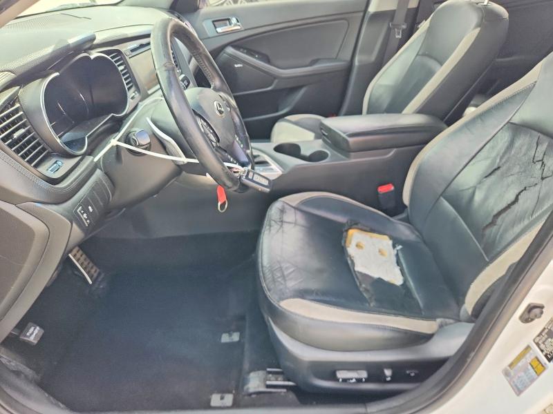 Продаж на аукціоні авто 2012 Kia Optima, vin: 5XXGR4A6XCG028714, номер лоту: 48891866