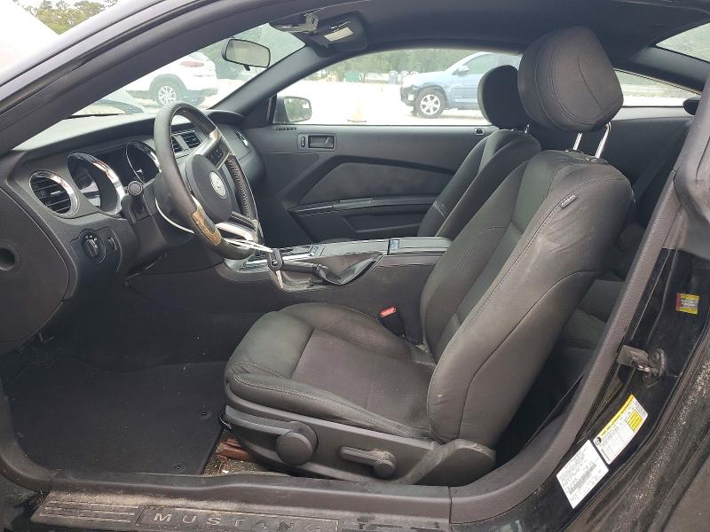 2014 Ford Mustang მანქანა იყიდება აუქციონზე, vin: 1ZVBP8AM2E5268432, აუქციონის ნომერი: 50726846
