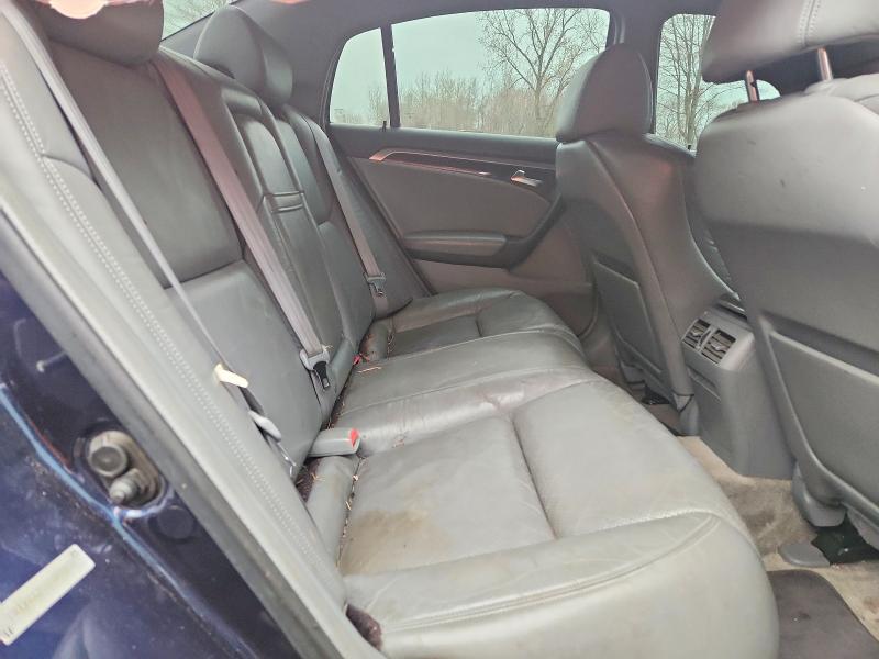Aukcja sprzedaży 2004 Acura Tl, vin: 19UUA66254A048038, numer aukcji: 49563186