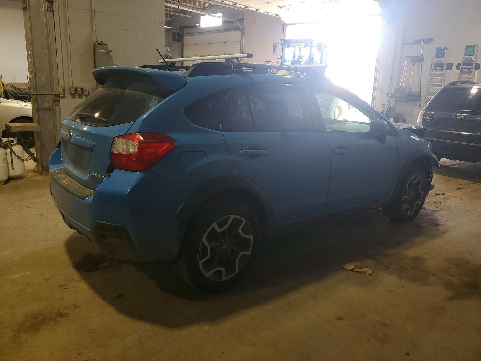 50336356 :رقم المزاد ، JF2GPABC7GH248914 vin ، 2016 Subaru Crosstrek مزاد بيع