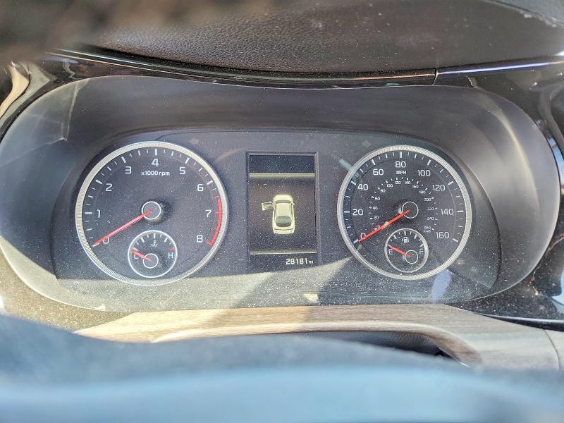 Aukcja sprzedaży 2023 Kia K5, vin: 5XXG34J21PG181163, numer aukcji: 77174935