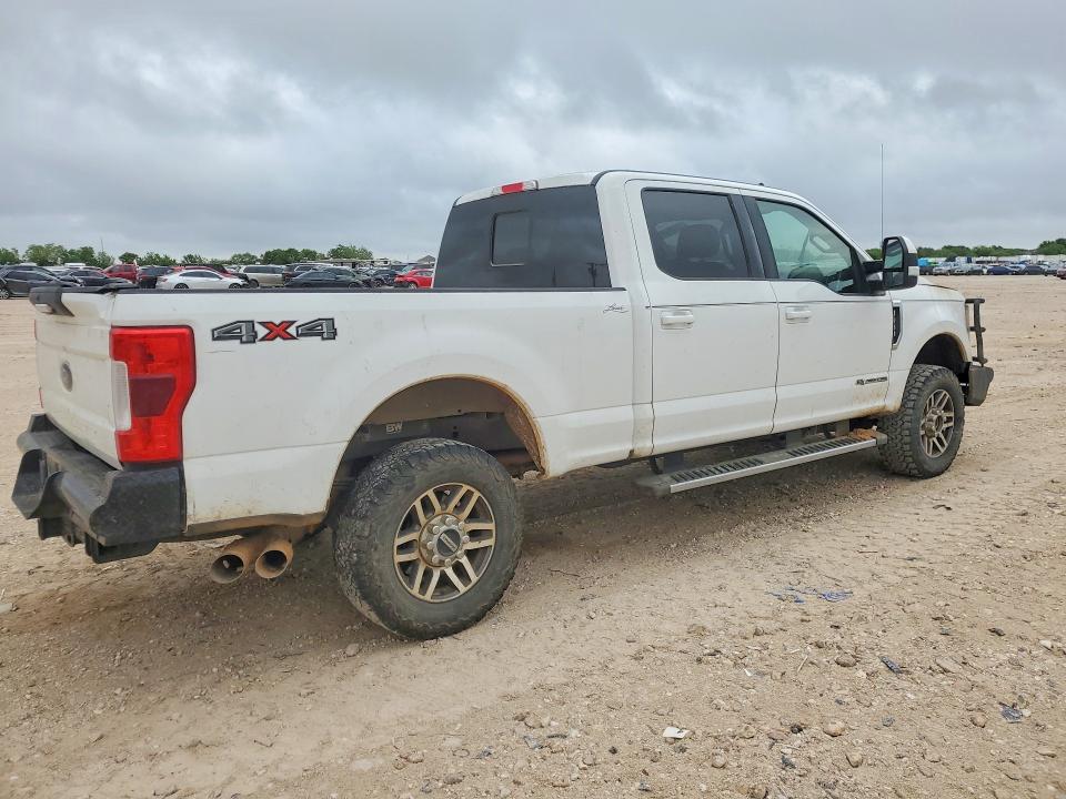 Продажа на аукционе авто 2019 Ford F250, vin: 1FT7W2BT1KEG41311, номер лота: 48979946