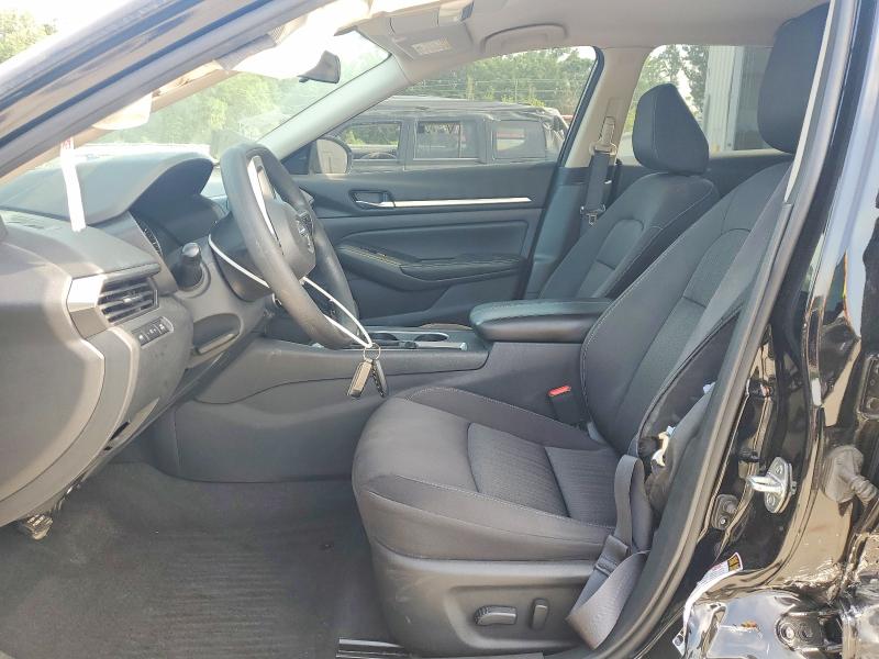 2022 Nissan Altima მანქანა იყიდება აუქციონზე, vin: 1N4BL4DV6NN371676, აუქციონის ნომერი: 50566606