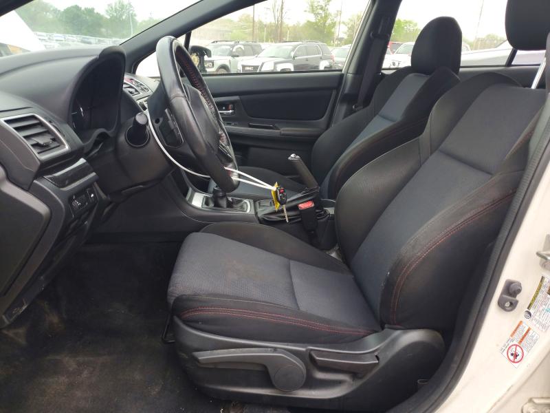 Aukcja sprzedaży 2016 Subaru Wrx, vin: JF1VA1B66G9811646, numer aukcji: 46847776