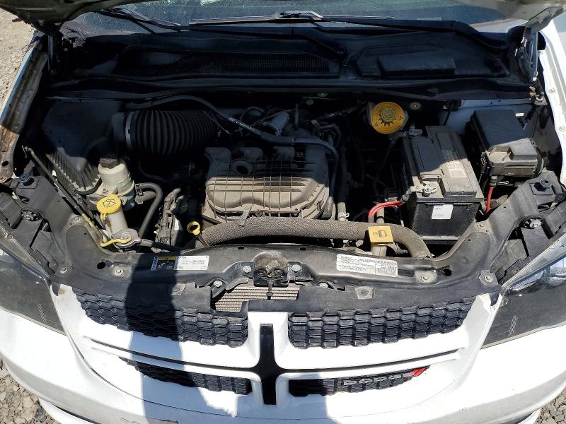 50659346 :رقم المزاد ، 2C4RDGEG2KR564459 vin ، 2019 Dodge Grand Caravan مزاد بيع
