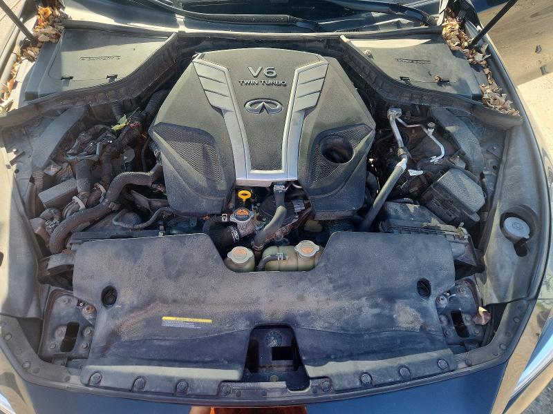 Aukcja sprzedaży 2018 Infiniti Q50, vin: JN1EV7AR8JM442342, numer aukcji: 50195996
