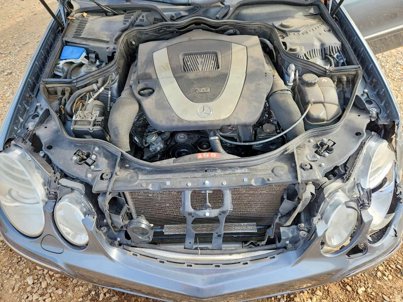 Продаж на аукціоні авто 2008 Mercedes-benz E, vin: WDBUF56X08B347151, номер лоту: 50501416