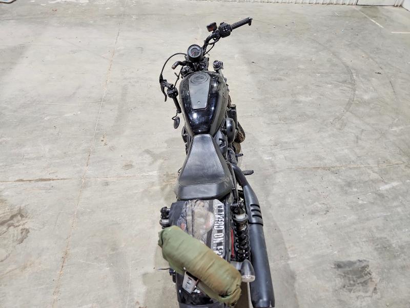 2025 Harley Davidson Rh975 მანქანა იყიდება აუქციონზე, vin: MLY1ZH118SS307310, აუქციონის ნომერი: 48486686