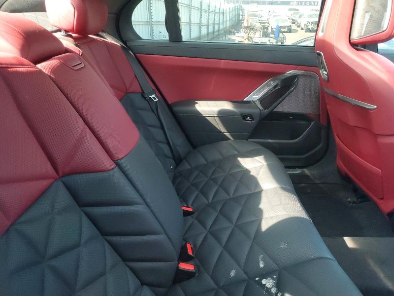 Aukcja sprzedaży 2024 Bmw 740, vin: WBA23EH08RCT01853, numer aukcji: 46685786