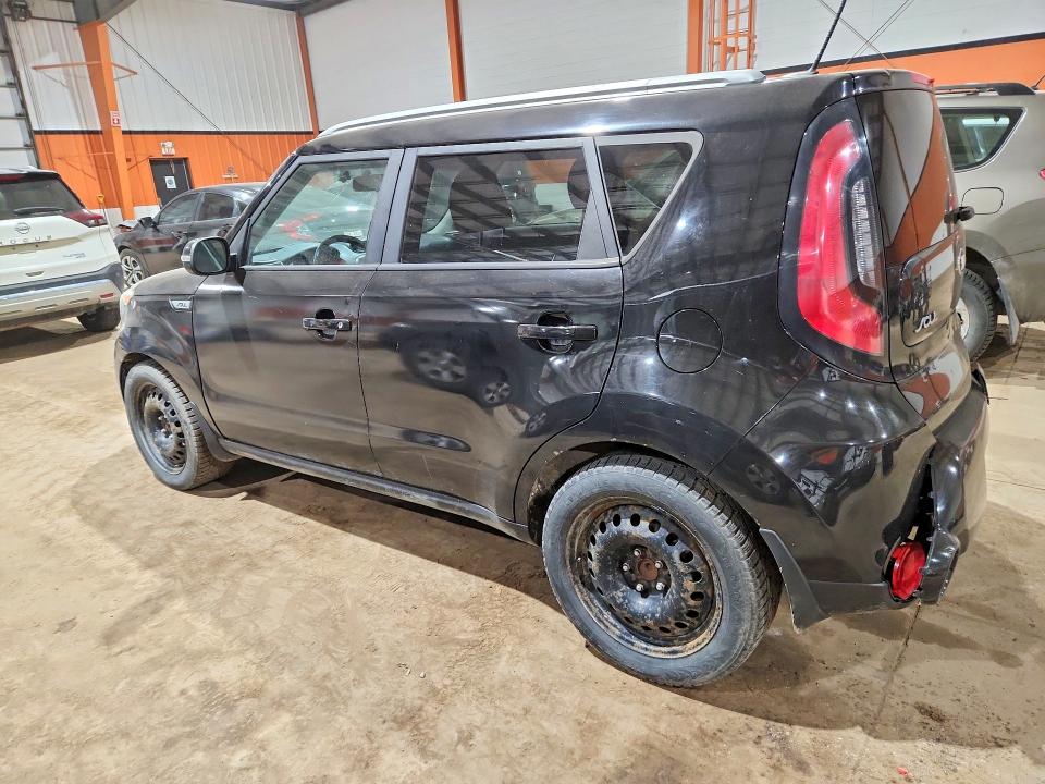 Aukcja sprzedaży 2015 Kia Soul, vin: KNDJP3A52F7176611, numer aukcji: 51114926
