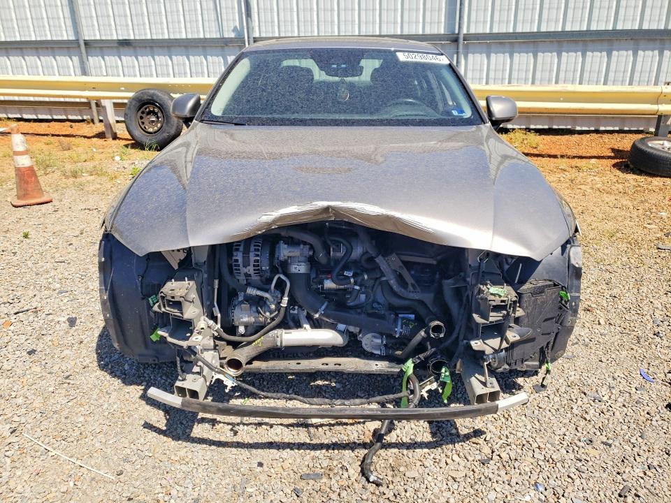 2019 Volvo S60 მანქანა იყიდება აუქციონზე, vin: 7JRA22TL0KG006831, აუქციონის ნომერი: 50298046