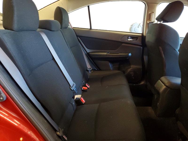 Продажа на аукционе авто 2012 Subaru Impreza, vin: JF1GJAC66CH018659, номер лота: 50420146