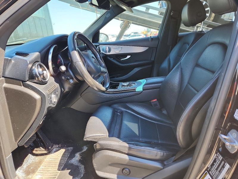 48993976 :رقم المزاد ، WDC0G4KB5KV130695 vin ، 2019 Mercedes-benz Glc مزاد بيع