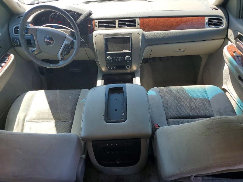 2009 Gmc Yukon მანქანა იყიდება აუქციონზე, vin: 1GKFC23J29R214096, აუქციონის ნომერი: 51675996