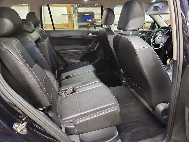 Aukcja sprzedaży 2019 Volkswagen Tiguan, vin: 3VV2B7AX5KM145527, numer aukcji: 51356726