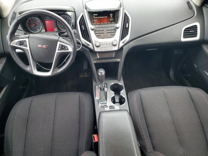 Продажа на аукционе авто 2017 Gmc Terrain, vin: 2GKFLNE37H6192672, номер лота: 48242166