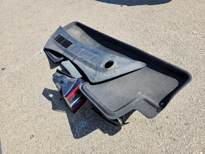Продаж на аукціоні авто 2021 Tesla Model 3, vin: 5YJ3E1EA8MF982616, номер лоту: 48948656