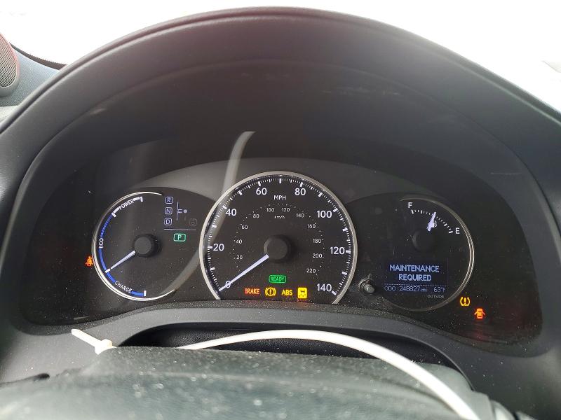 Продажа на аукционе авто 2014 Lexus Ct, vin: JTHKD5BHXE2177968, номер лота: 50516046