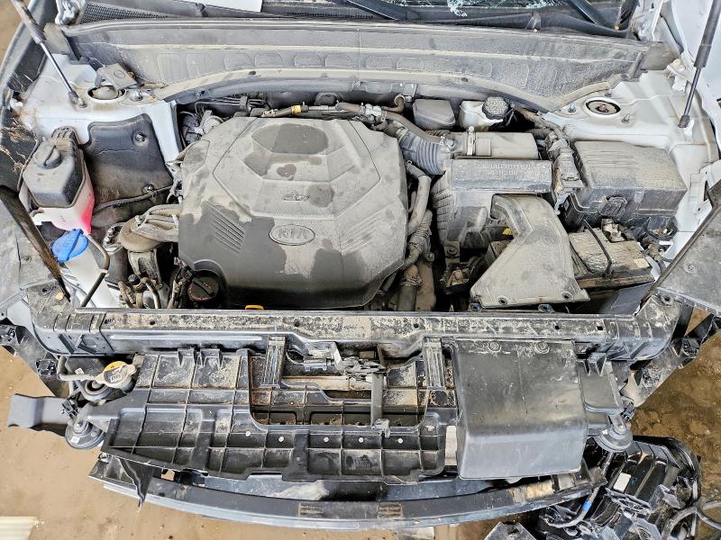 Aukcja sprzedaży 2021 Kia Telluride, vin: 5XYP3DHC6MG161660, numer aukcji: 49862136