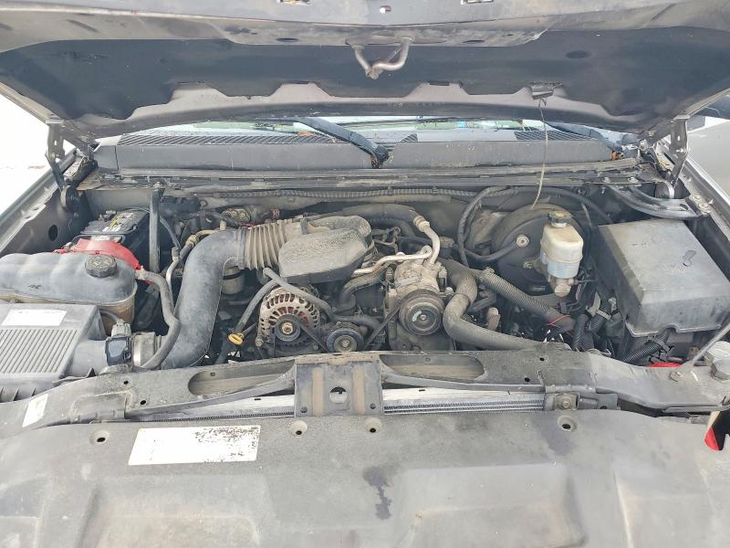 49552756 :رقم المزاد ، 1GTEC19X49Z146526 vin ، 2009 Gmc Sierra مزاد بيع