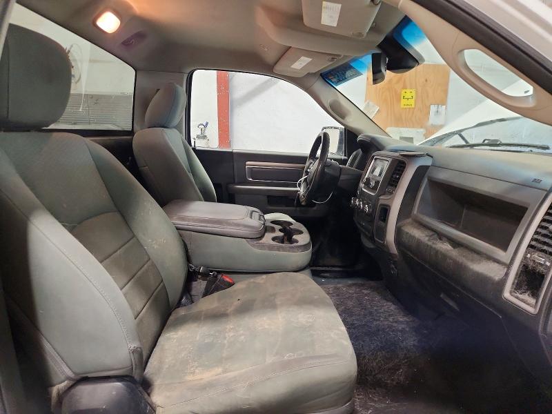 Продажа на аукционе авто 2019 Ram 1500 Classic, vin: 3C6JR6DG9KG509143, номер лота: 50358346