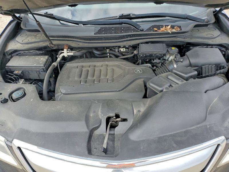 Aukcja sprzedaży 2016 Acura Mdx, vin: 5FRYD4H24GB013994, numer aukcji: 49442456