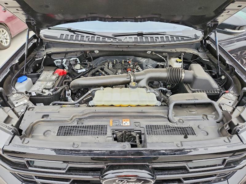 Aukcja sprzedaży 2025 Ford Expedition, vin: 1FMJU1M81SEA62846, numer aukcji: 51005166