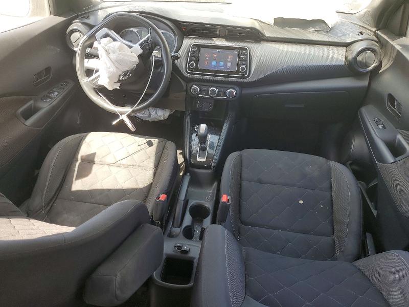 Auction sale of the 2019 Nissan Kicks, vin: 3N1CP5CU2KL501064, lot number: 49099076