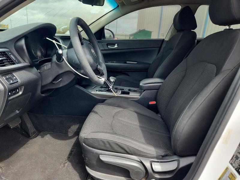 Продажа на аукционе авто 2019 Kia Optima, vin: 5XXGT4L31KG297011, номер лота: 49774776
