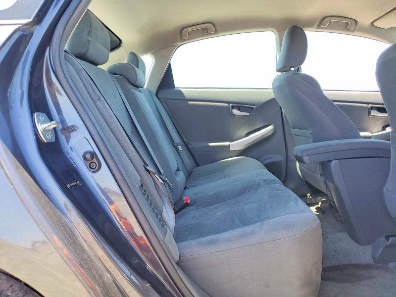 Aukcja sprzedaży 2010 Toyota Prius, vin: JTDKN3DU4A1124499, numer aukcji: 52024366