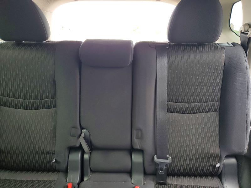 51516896 :رقم المزاد ، 5N1AT2MV9JC722446 vin ، 2018 Nissan Rogue مزاد بيع