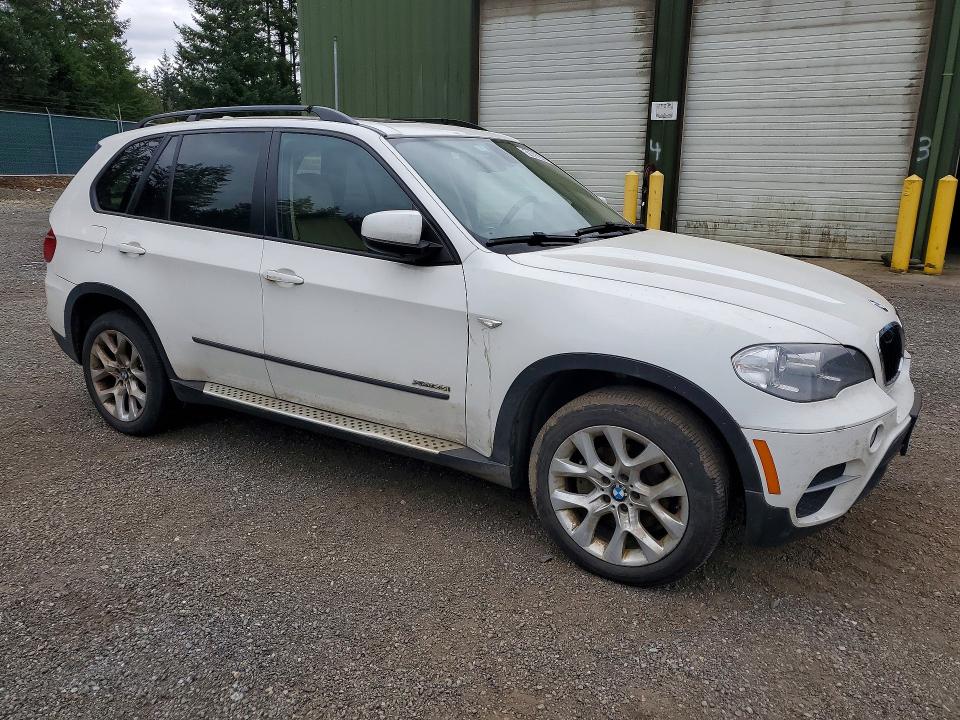 51685676 :رقم المزاد ، 5UXZV4C58D0B05349 vin ، 2013 Bmw X5 مزاد بيع
