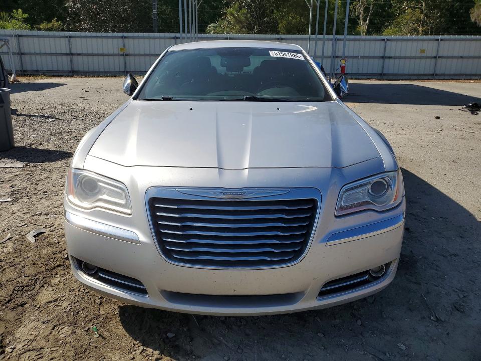 Aukcja sprzedaży 2012 Chrysler 300, vin: 2C3CCACG8CH222860, numer aukcji: 51587986