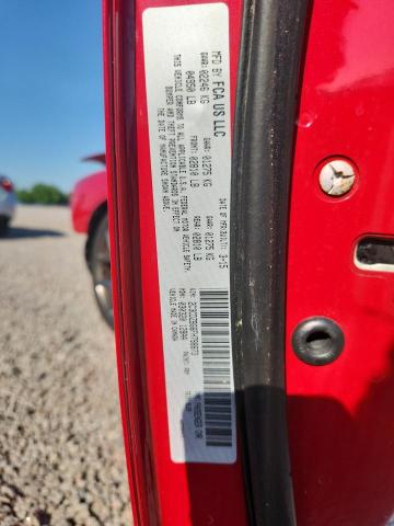 Продажа на аукционе авто 2015 Dodge Challenger, vin: 2C3CDZBG6FH788873, номер лота: 49711756