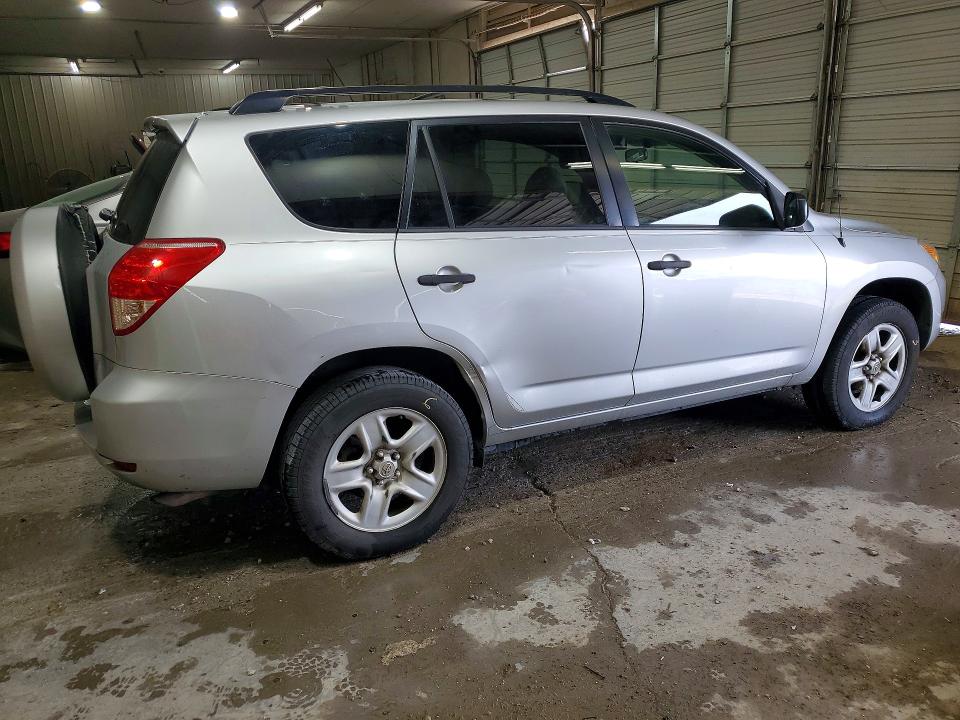 Продажа на аукционе авто 2007 Toyota Rav4, vin: JTMZD33V976028780, номер лота: 48981236