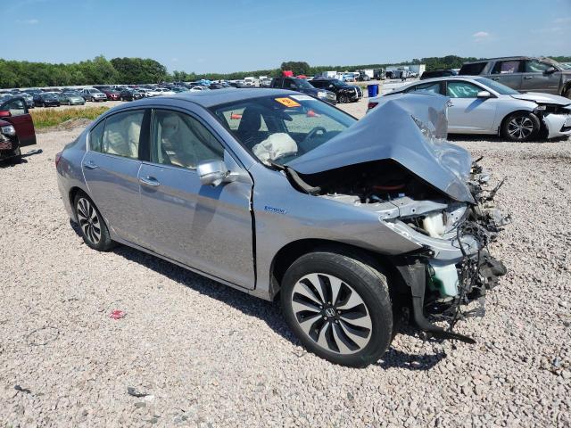 2017 Honda Accord მანქანა იყიდება აუქციონზე, vin: JHMCR6F59HC002203, აუქციონის ნომერი: 50493366