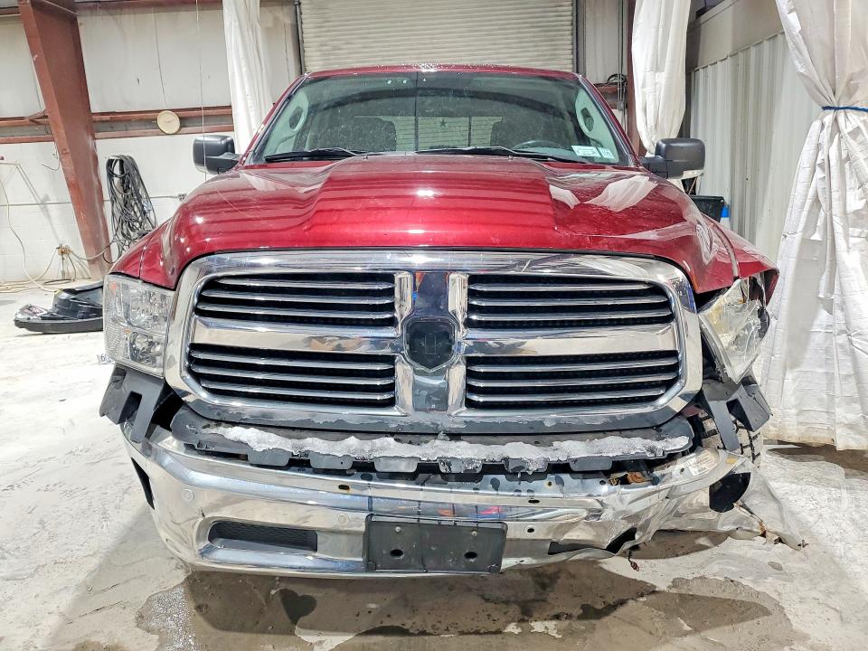 Aukcja sprzedaży 2019 Ram 1500 Classic, vin: 1C6RR7LTXKS557699, numer aukcji: 49049046